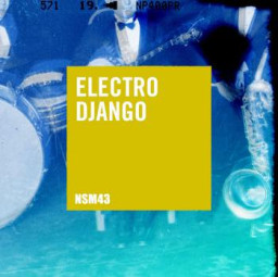 Electro Django
