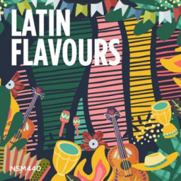 Latin Flavours