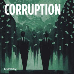 Corruption