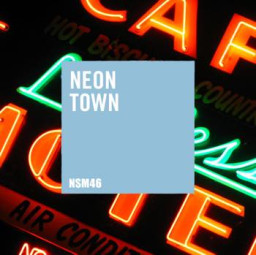 Neon Town
