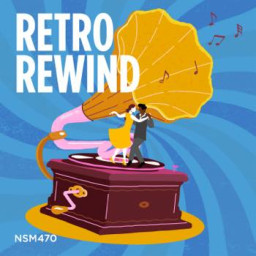 Retro Rewind