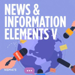 News & Information V