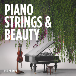 Piano, Strings & Beauty