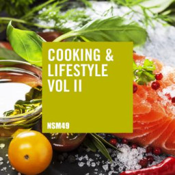 Cooking & Lifestyle Vol.ll
