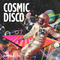 Cosmic Disco
