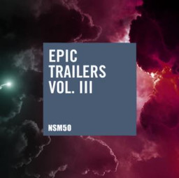 Epic Trailers Vol.lll