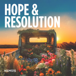 Hope & Resolution