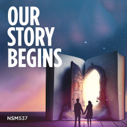 Our Story Begins