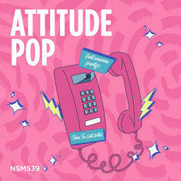Attitude Pop