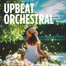 Upbeat Orchestral