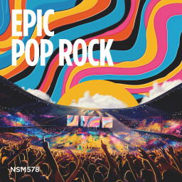 Epic Pop Rock