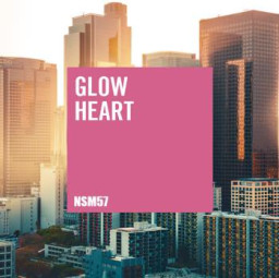 Glow Heart