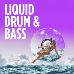 Liquid Drum & Bass