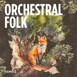 Orchestral Folk