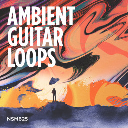 Ambient Guitar Loops