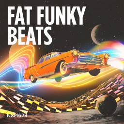 Fat Funky Beats