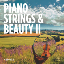 Piano, Strings & Beauty II