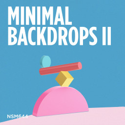 Minimal Backdrops