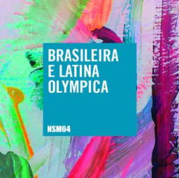 Brasileira E Latina Olympica
