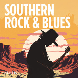 Southern Rock & Blues