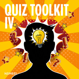 Quiz Toolkit IV