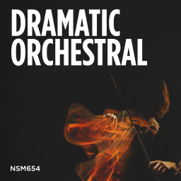Dramatic Orchestral