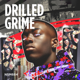 Drilled Grime