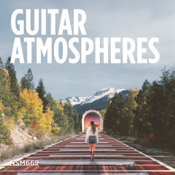 Guitar Atmospheres