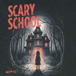 Scary School