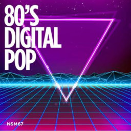 80s Digital Pop