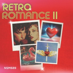 Retro Romance II