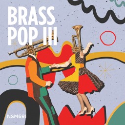 Brass Pop III