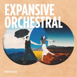 Expansive Orchestral