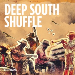 Deep South Shuffle