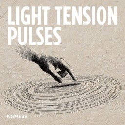 Light Tension Pulses