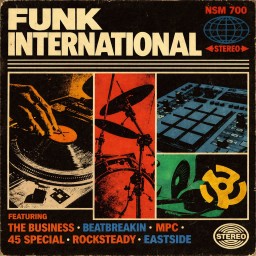 Funk International