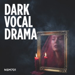 Dark Vocal Drama
