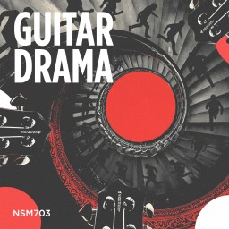 Guitar Drama