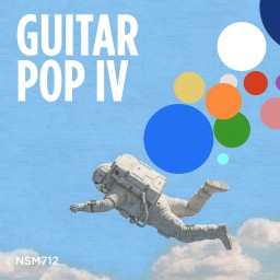 Guitar Pop IV