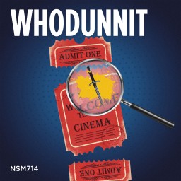 Whodunnit