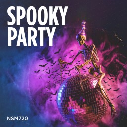 Spooky Party