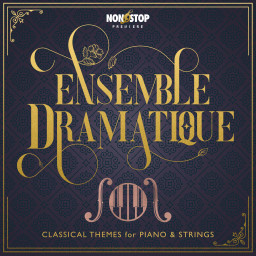 Ensemble Dramatique - Classical Themes for Piano & Strings