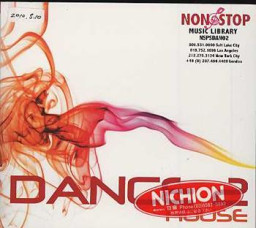 Dance 2 House
