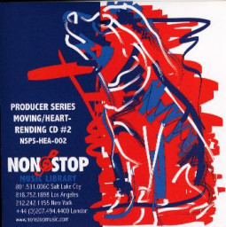 Moving/Heart Rending 2