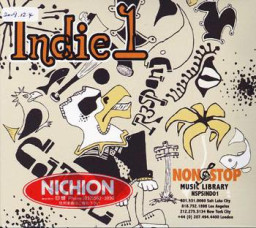 Indie 1