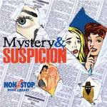 Mystery & Suspicion