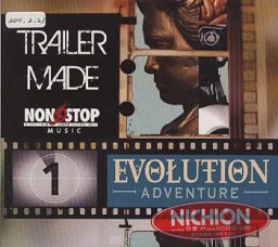 TrailerMade 1: Evolution
