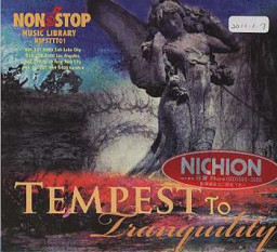 Tempest To Tranquility