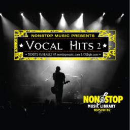 Vocal Hits 2