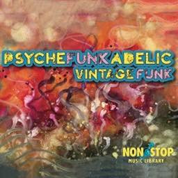 Psychefunkadelic